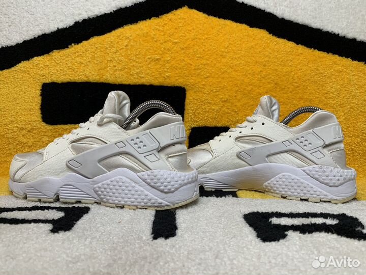 Кроссовки Nike Air Huarache Run 39 5,5uk оригинал