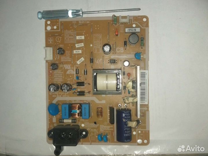 Блок питания BN44-00684A