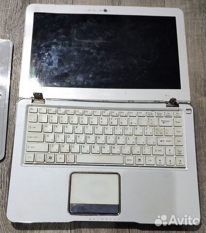 MSI MS-1356 на запчасти