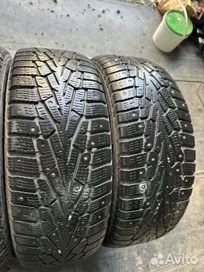 Cordiant Snow Cross 195/55 R15