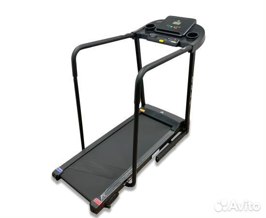 Беговая дорожка для реабилитации DFC cynos T175