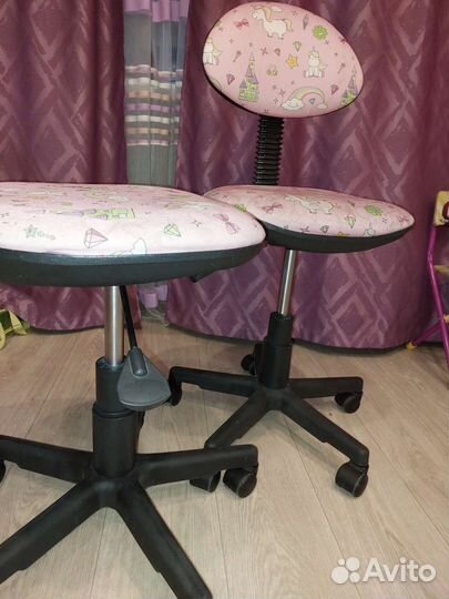 Компьютерное кресло бу