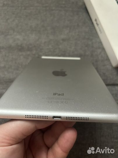 iPad mini 1