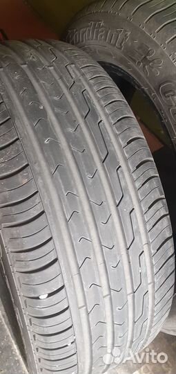 Cordiant Comfort 2 SUV 255/55 R18