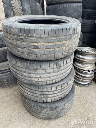 Hankook Ventus S1 Evo3 SUV K127A 285/50 R20