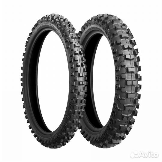Bridgestone 60/100R14 30M M203