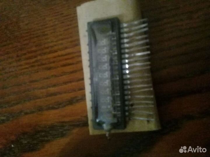 Индикатор ив28б