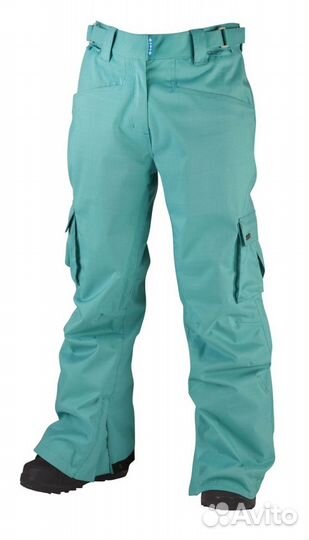 Женские брюки для сноуборда Westbeach Rendezvous