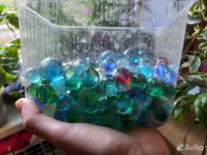 Украшения для аквариума грот