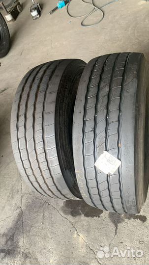 Грузовые шины Sava 385/65 R 22.5