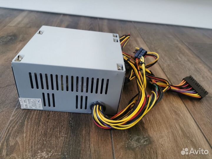 Блок питания для пк 500w