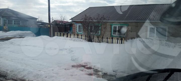 Дом 74 м² на участке 32 сот.