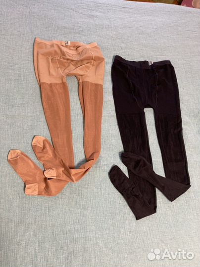 Новые колготки компрессионные для беременных Orto