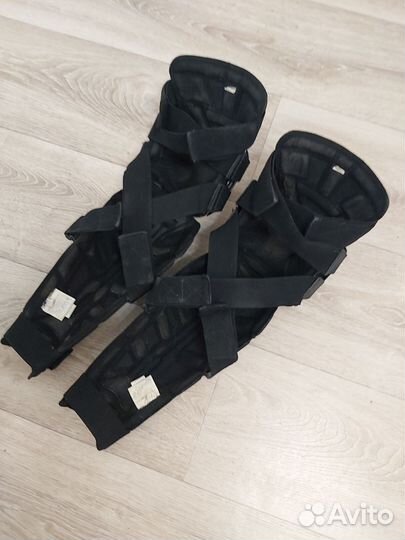 Защита для голени и колен