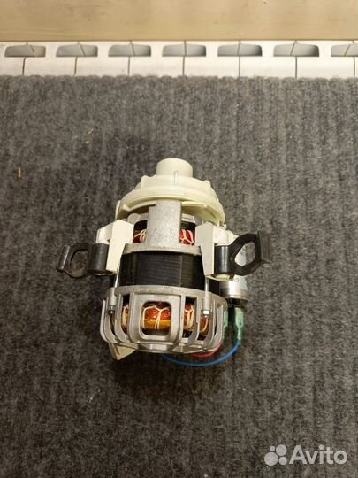 Циркуляционный насос для посудомойки