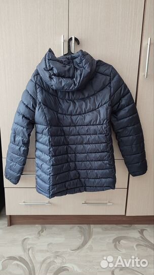 Межсезонная куртка