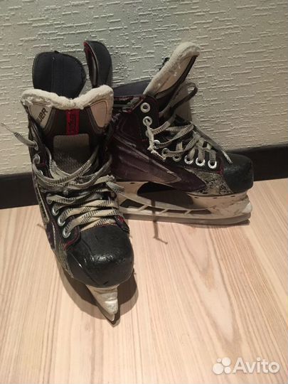 Коньки Bauer X60 размер 35