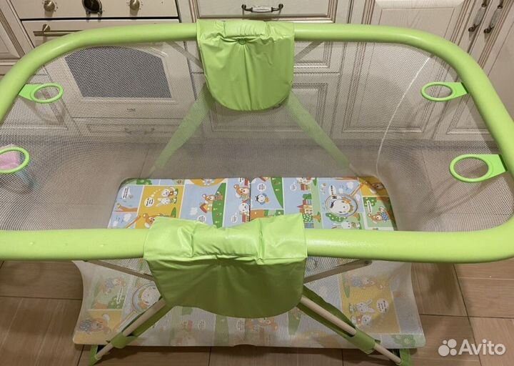 Манеж globex Арена