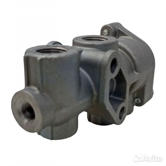 Кран управления тормозами прицепа TP3-DC Freightl