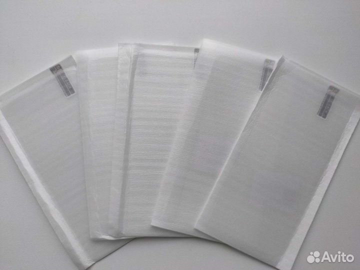 Защитное стекло на Xiaomi Mi A3