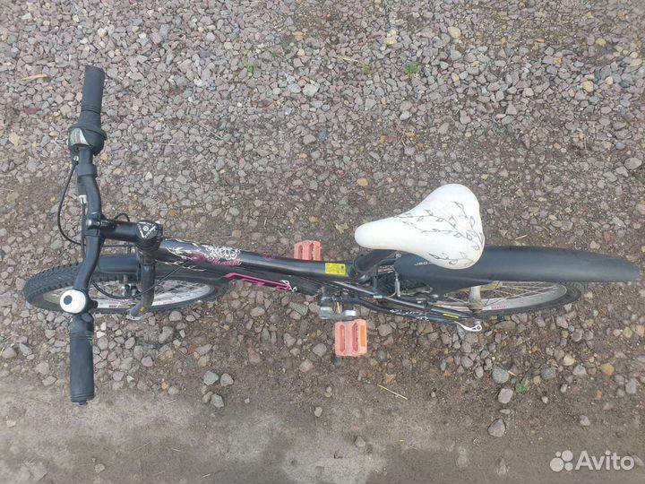 Детский велосипед GT Laguna 20