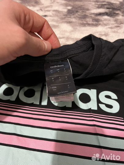 Футболка Adidas