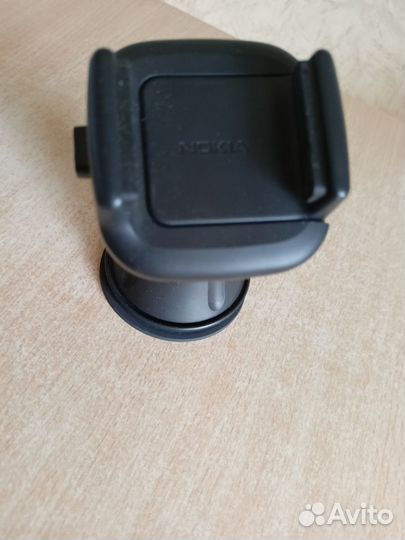 Держатель телефона на стекло Nokia
