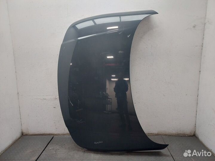 Капот Audi TT (8N), 2005