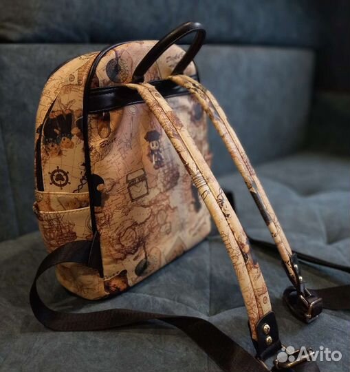 Рюкзак школьный для девочки