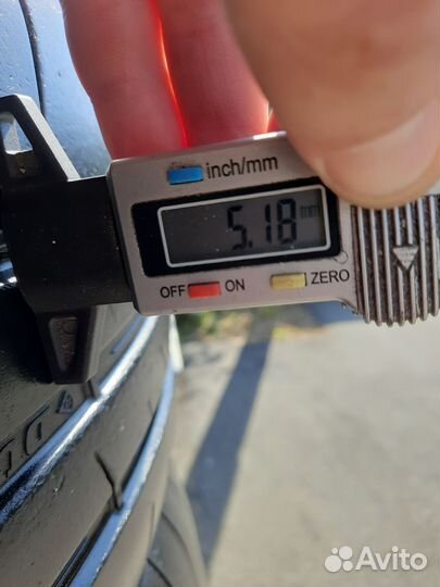 Dunlop Sport Maxx Race 2 295/30 R20