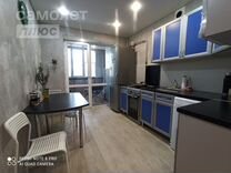 3-к. квартира, 72 м², 3/5 эт.