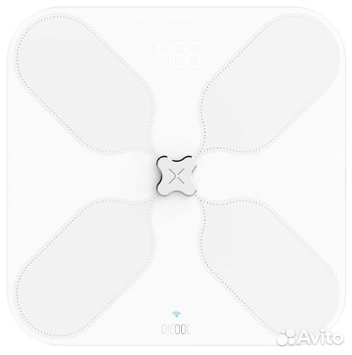 Напольные весы Picooc S3V2