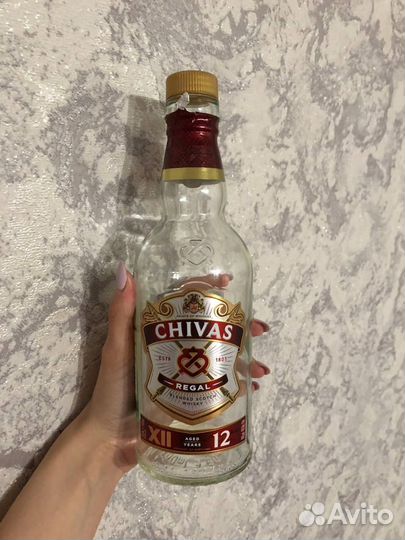 Бутылки стекло