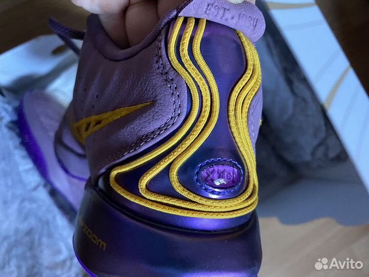 Nike lebron 21 11US оригинал