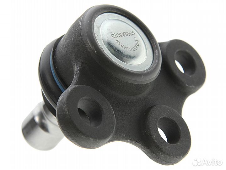 Опора шаровая citroen C3 (02-09) левая/правая lynx