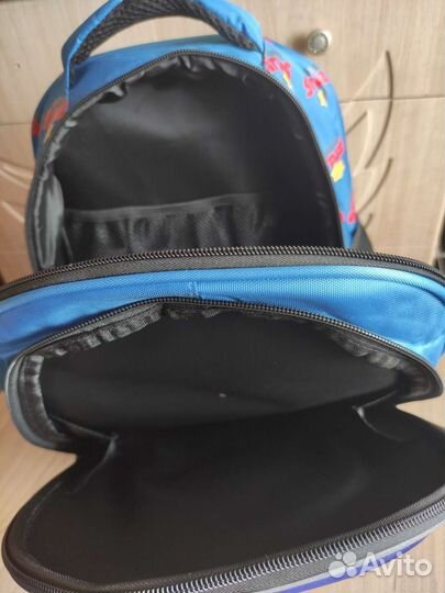 Рюкзак школьный новый