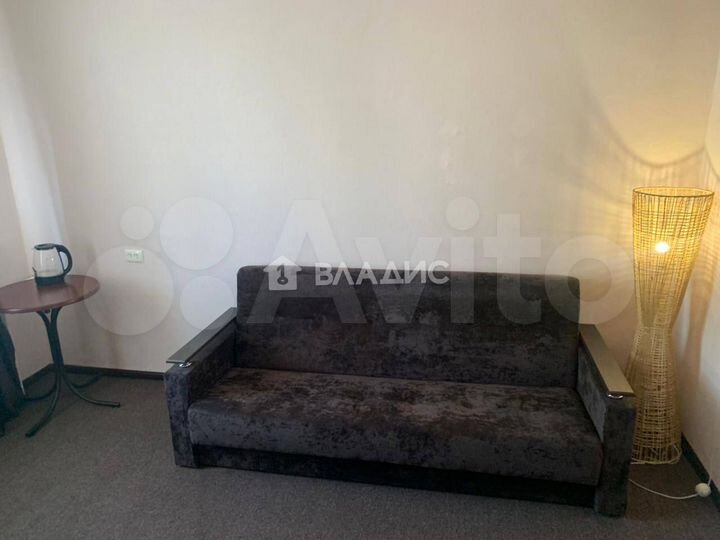 Комната 12,7 м² в 1-к., 5/5 эт.