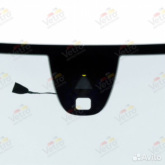 Лобовое стекло