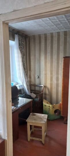 2-к. квартира, 44,9 м², 3/5 эт.