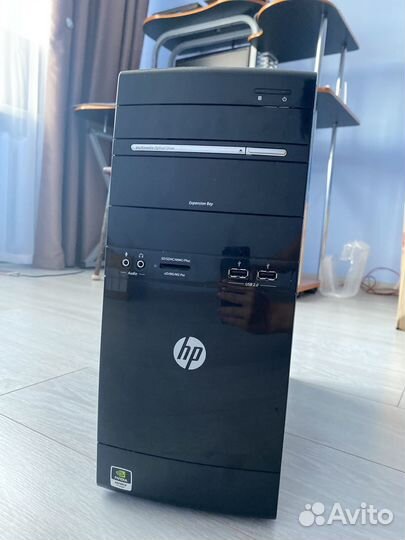 Корпус для пк