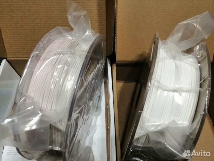 Esun ePLA-Matte Радуга (филамент) для 3d принтера