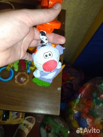 Развивающие игрушки,игрушки для малышей