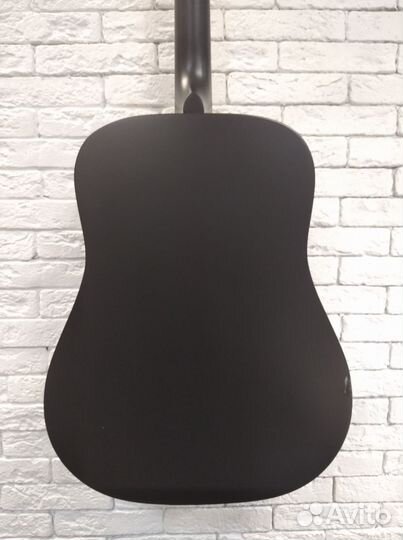Акустическая гитара Cort AD810-BKS