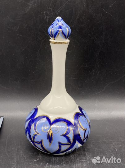 Ваза-кувшин, фарфор СССР