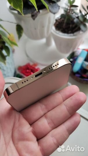 iPhone 13 Pro, 512 ГБ