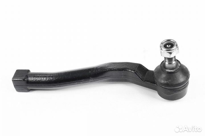 Наконечник рулевой правый Aveo (T200) (2003-2008)