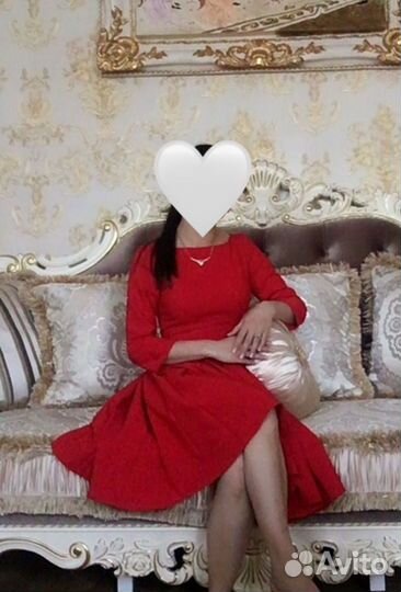 Платье (Societa - Италия)