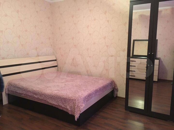 2-к. квартира, 68,2 м², 1/5 эт.