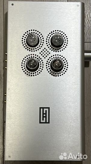 Schiit Freya