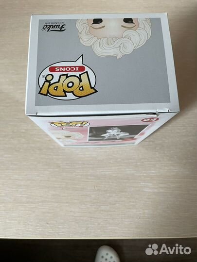 Funko Pop Marilyn Monroe (24)